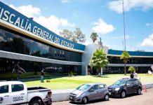 FGE señala que aún no se ha reconocido al asesino de Carlos Manzo