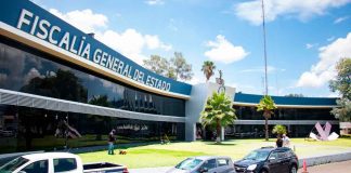 Sentencian a 11 años de prisión a mujer por extorsión agravada en Uruapan