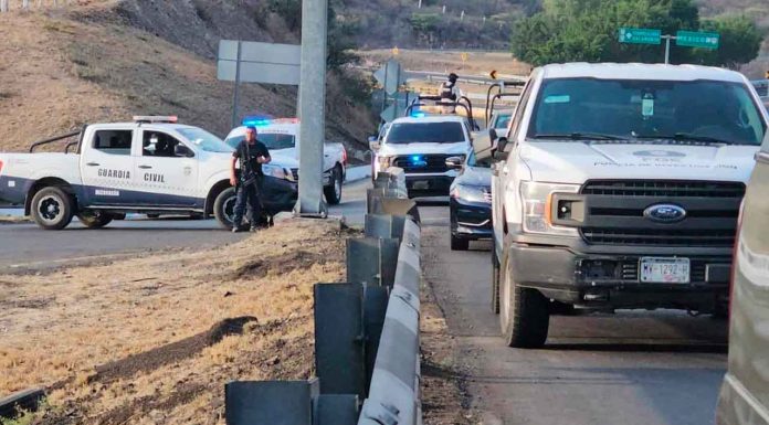 A casi 5 meses de haber sido asesinada en Copándaro, joven mujer sigue sin ser identificada