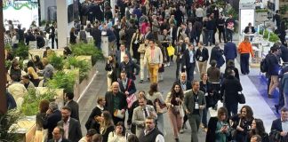 #Imágenes | Michoacán cautiva en el último día de la Fitur 2025