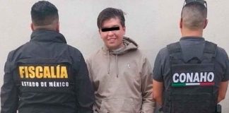 #VIDEO | Sentencian a 17 años y 6 meses de prisión a “Fofo” Márquez por feminicidio en grado de tentativa