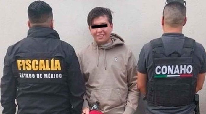 #VIDEO | Sentencian a 17 años y 6 meses de prisión a “Fofo” Márquez por feminicidio en grado de tentativa