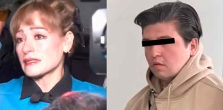 #VIDEO | “Me hubiera gustado que la pena fuera más alta, pero yo respeto”: Edith, víctima de “Fofo” Márquez