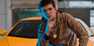 #VIDEO | ‘Fofo’ Márquez fue declarado culpable por intento de feminicidio; fue sentenciado a 22 años de prisión