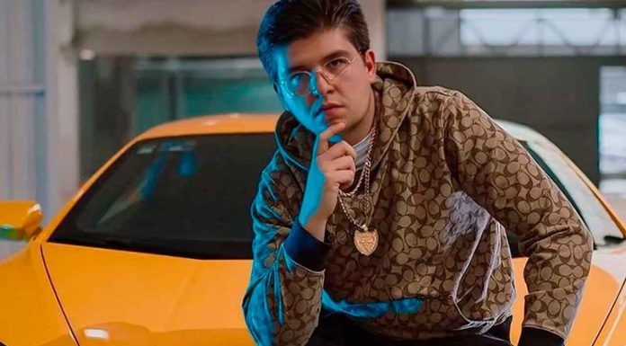 #VIDEO | ‘Fofo’ Márquez fue declarado culpable por intento de feminicidio; fue sentenciado a 22 años de prisión