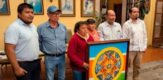 CSIM y San Matías el Grande convocan al 1er Encuentro Nacional por las autonomías Ñahñu u Otomíes