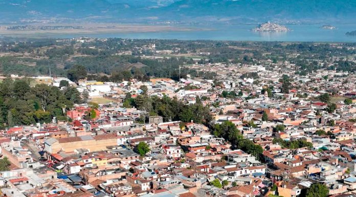 Nuevo Mercado de Pátzcuaro: Un Impulso para la Economía, el Turismo y el Municipio