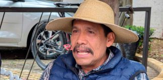 En Chapa Nuevo, municipio de Salvador Escalante, hasta el 70% de los habitantes apoyan el autogobierno