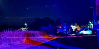 Enfrentamiento entre policías y delincuentes en Maravatío deja dos heridos, un muerto y un detenido
