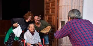 #Imágenes | Celebra el Día Mundial de la Selfie en los museos y espacios culturales de Michoacán