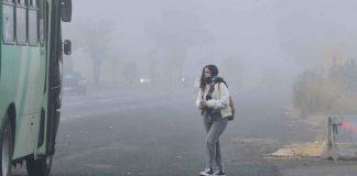¿Cuándo inicia el invierno 2025-2026 en México?
