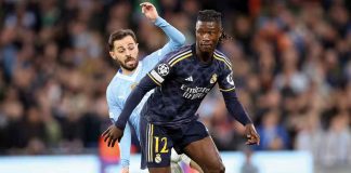 Definidos los playoffs de la Champions League 2025: Real Madrid vs Manchester City, El duelo más esperado por la afición