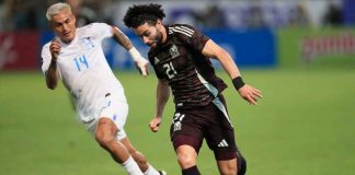 “Chino” Huerta: De Pumas a Anderlecht, un Sueño Europeo