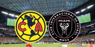 #VIDEO | Inter Miami gana en penales al América en Las Vegas en su primer encuentro en la historia del fútbol