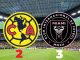 #VIDEO  | Inter Miami gana en penales al América en Las Vegas en su primer encuentro en la historia del fútbol