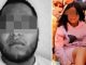 #México: Detienen al presunto feminicida de la niña Génesis de 10 años; era su vecino