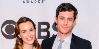 #Video // Incendio en Los Ángeles destruye la mansión de Adam Brody y Leighton Meester