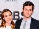 #Video // Incendio en Los Ángeles destruye la mansión de Adam Brody y Leighton Meester