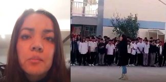 #VIDEO #Viral | Docente es acosada y amenazada por alumna de secundaria tras difundir video bailando #México
