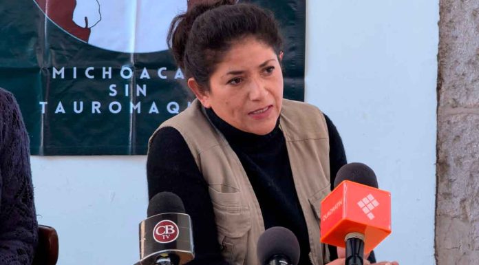 Celebra GHAPAD iniciativa del gobierno estatal para apoyar con alimento a asociaciones animalistas