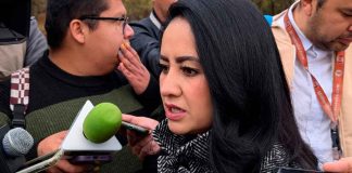 Durante enero se licitará la 2ª etapa del Parque CIMO: Gladys Butanda