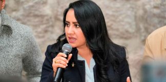 Teleférico de Morelia, 100 % responsable con el medio ambiente: Gladyz Butanda