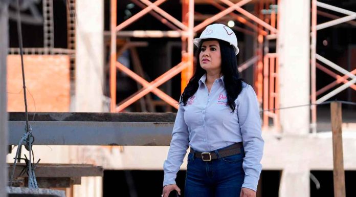 Circularían hasta 12 mil 500 vehículos menos diariamente en Morelia con teleférico: Gladyz Butanda