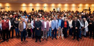 Michoacán, ejemplo en respaldo y promoción de autogobiernos: Torres Piña