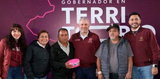 Sí Financia destina más de 42 mdp en créditos para Tarímbaro y Huandacareo