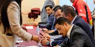 Grupos vulnerables tendrán acceso a viviendas dignas en Yurécuaro: Moisés Navarro