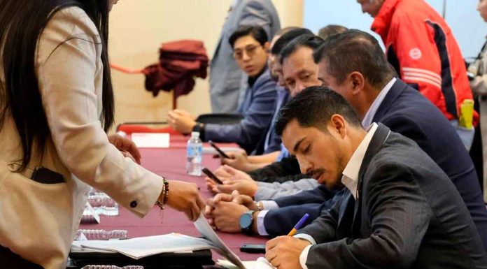 Grupos vulnerables tendrán acceso a viviendas dignas en Yurécuaro: Moisés Navarro