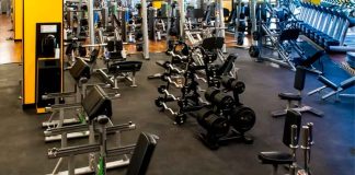 Incrementa hasta en 25% afluencia de personas en gimnasios