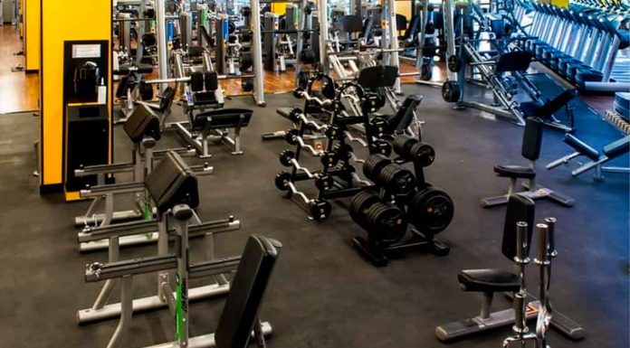 Incrementa hasta en 25% afluencia de personas en gimnasios