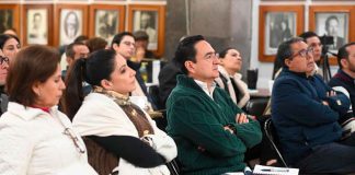 Zamora da inicio al proyecto “Happy Place to Work” para mejorar el ambiente laboral