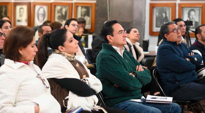 Zamora da inicio al proyecto “Happy Place to Work” para mejorar el ambiente laboral