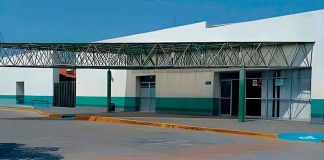 Hombre se lesiona al manipular arma prestada en Buenavista