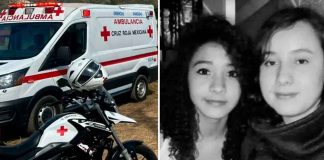 #México: Hombre mata a hermanas por que una de ellas terminó con él