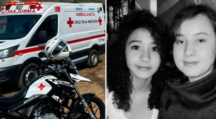 #México: Hombre mata a hermanas por que una de ellas terminó con él