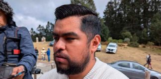 A 5 años del asesinato de Homero Gómez, sin avance ni acercamiento por parte de la fiscalía, señala su hijo Homero Gómez Valencia