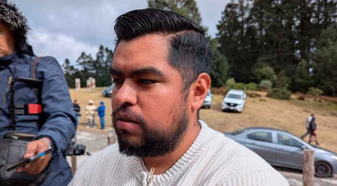 A 5 años del asesinato de Homero Gómez, sin avance ni acercamiento por parte de la fiscalía, señala su hijo Homero Gómez Valencia