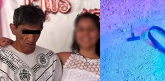 Hombre tenía orden de restricción, le permiten ir a los XV de su hija e intenta matar a su ex pareja