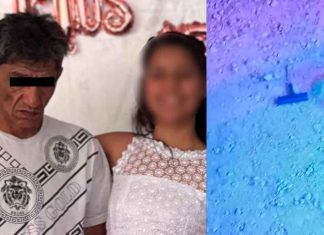 Hombre tenía orden de restricción, le permiten ir a los XV de su hija e intenta matar a su ex pareja