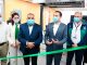 #Imágenes | Zamora: Inauguran obras de mejoramiento en la Guardería y Hospital General número 4 del IMSS