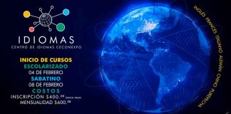 ¿Quieres aprender un nuevo idioma o purépecha? El Ceconexpo abre inscripciones