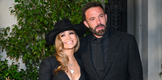 Jennifer López y Ben Affleck Finalizan Oficialmente su Matrimonio