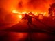 #VIDEO | Más de 150 mil personas evacuadas, 11 muertos y toque de queda, es el saldo de los incendios en California