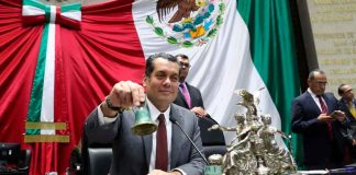 La Cámara de Diputados rechaza cualquier intento de injerencia política y territorial extranjera