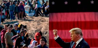 Tras próximo regreso de Trump a la presidencia, empresas de EU dejan de contratar a migrantes