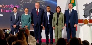 #VIDEO #Seguimiento | Con la millonaria inversión de Amazon en México, se generarán 7 mil empleos anuales