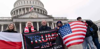 #VIDEO | Estos serán algunos de los actos por la investidura de Donald Trump en Estados Unidos